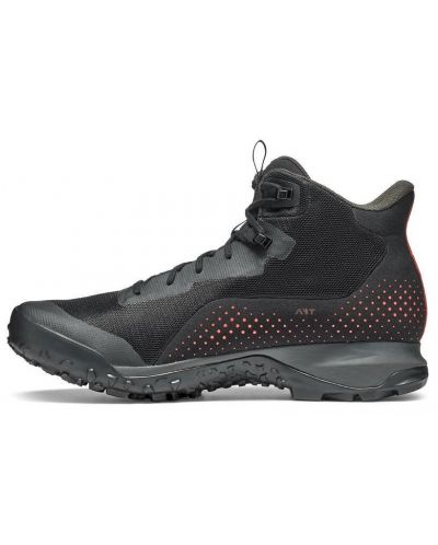 Мъжки обувки Tecnica - Magma 2.0 S Mid GTX , черни - 2