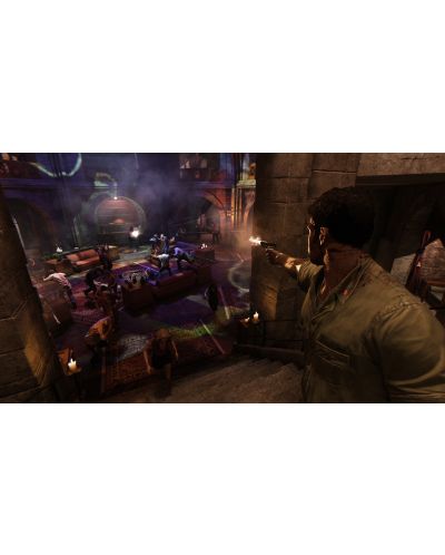 Mafia III + "Family Kick Pack" (Xbox One) - 7