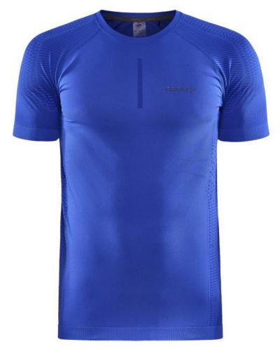 Мъжка тениска Craft - ADV Cool Intensity , синя - 1