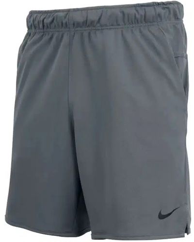 Мъжки къси панталони Nike - Dri-Fit Totality Unlined ,  сиви - 1