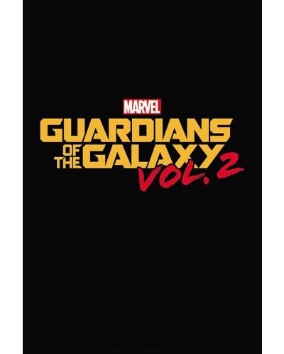 Marvel's Guardians of the Galaxy, Vol.2: Prelude - 1