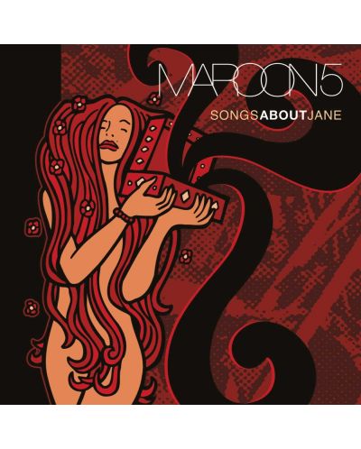 Maroon 5 - Songs About Jane (Vinyl) - 1