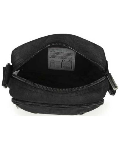 Мъжка чанта за рамо Gabol Twist Eco - 24 сm - 4