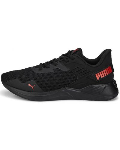 Мъжки тренировъчни обувки Puma - Disperse XT 2, черни - 1