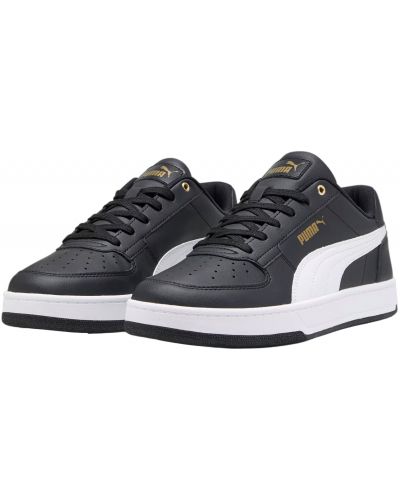 Мъжки обувки Puma - Caven 2.0 , черни/бели - 3