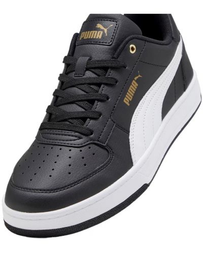 Мъжки обувки Puma - Caven 2.0 , черни/бели - 5