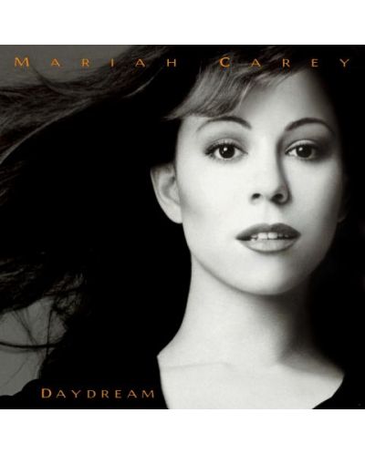 Mariah Carey - Daydream (CD) - 1