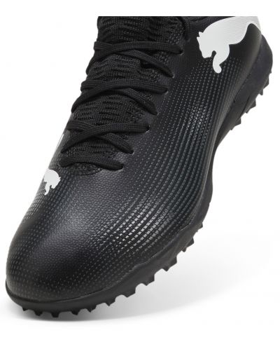 Мъжки обувки Puma - Future 7 Play TT , черни - 5