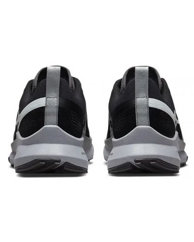 Мъжки обувки Nike - React Pegasus Trail 4, черни - 4