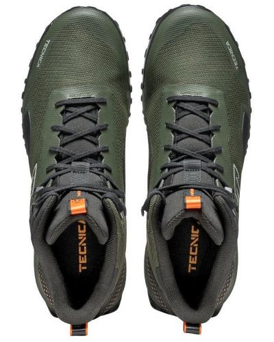 Мъжки обувки Tecnica - Magma 2.0 S Mid GTX , зелени - 3