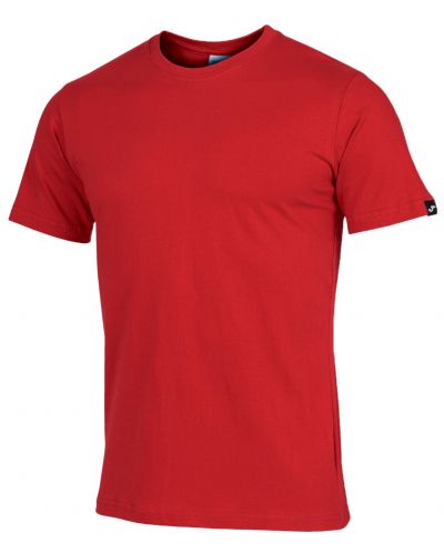 Мъжка тениска Joma - Desert, червена - 1