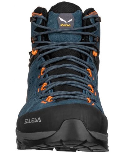 Мъжки обувки Salewa - Alp Trainer 2 MID GTX, сини - 3