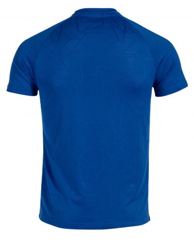 Мъжка тениска Joma - Elite IX, синя - 2