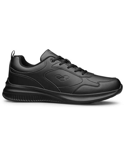 Мъжки обувки Arena - Roma MMR Footwear, черни - 1