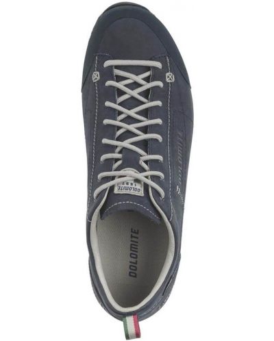 Мъжки туристически обувки Dolomite - 54 Low FG GTX , сини - 3