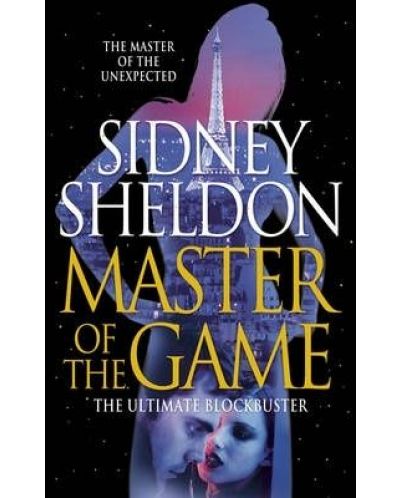 Master of the Game - 1