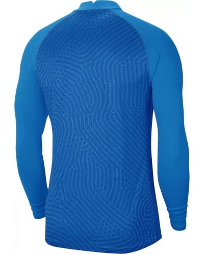 Мъжка блуза Nike - Gardien III Goalkeeper LS, синя - 2