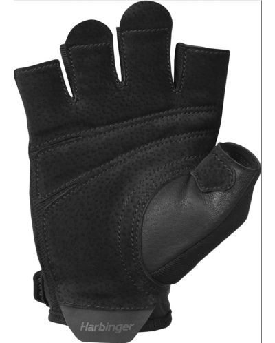 Мъжки ръкавици Harbinger - Power 2.0 , черни - 2