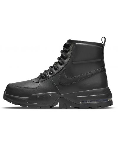 Мъжки обувки Nike - Air Max Goaterra 2.0 , черни - 2