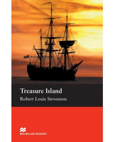 Macmillan English Explorers: Treasure island (ниво Elementary) - 1