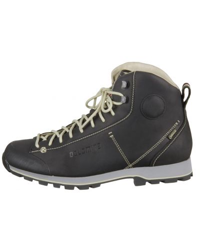 Мъжки обувки Dolomite - 54 High Fg GTX , черни - 2