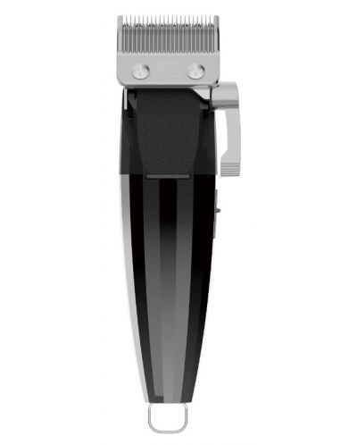Професионална машинка за подстригване JRL - Freshfade 2020C, 0.5-45mm, черна/сива - 5