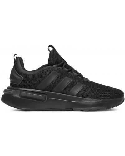 Мъжки обувки Adidas - Racer TR23 , черни - 1