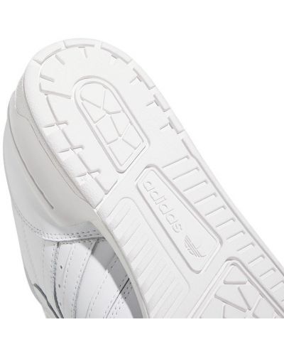 Мъжки обувки Adidas - Rivalry Low, бели - 7