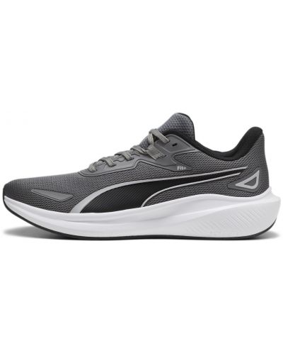 Мъжки обувки Puma - Skyrocket Lite , сиви/бели - 2