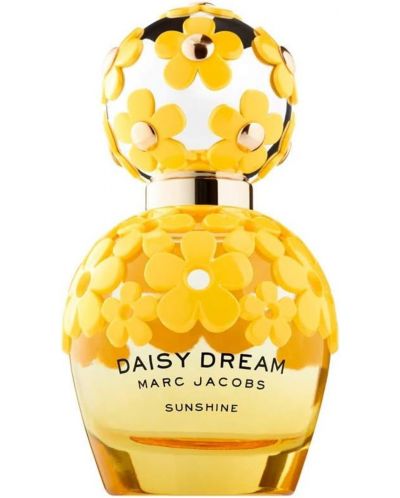 Marc Jacobs Daisy Dream Тоалетна вода Sunshine, 50 ml - 1