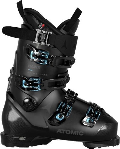 Мъжки ски обувки Atomic - Hawx Prime 130 S GW, черни - 1