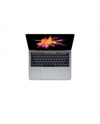 Apple MacBook Pro 13" Retina с тъч бар 512GB Space Gray  - 4