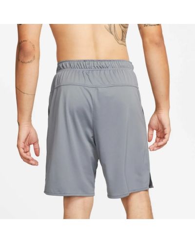 Мъжки къси панталони Nike - Dri-Fit Totality Unlined ,  сиви - 4