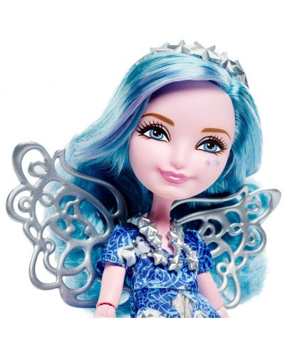 Кукла Ever After High Mattel – Бунтари и последователи - Фара Гудфайър - 3