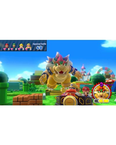 Mario Party 10 (Wii U) - 11