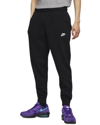 Мъжко спортно долнище Nike - Sportswear Club, размер XXL, черно - 2