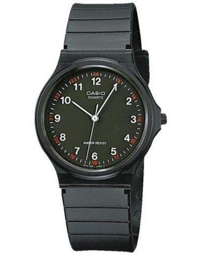 Мъжки часовник Casio Collection - MQ-24-1BLLEG - 1