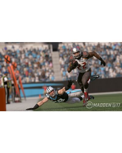 Madden NFL 17 (Xbox One) - 4