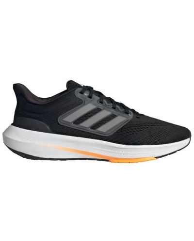 Мъжки обувки Adidas - Ultrabounce Running , черни - 1