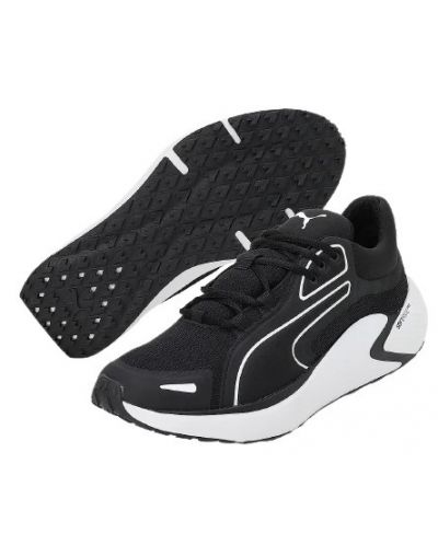 Мъжки обувки Puma - Softride Pro Coast , черни - 3
