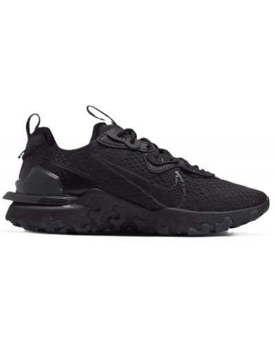 Мъжки обувки Nike - React Vision , черни - 3