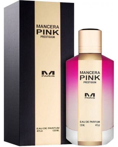 Mancera Парфюмна вода Pink Prestigium, 120 ml - 1