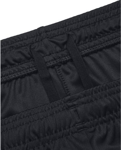 Мъжки къси панталони Under Armour - Tech Graphic , черни/жълти - 3