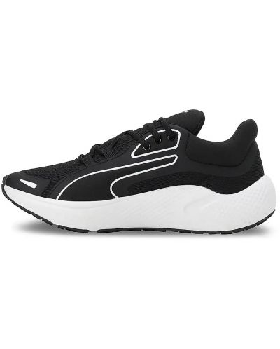 Мъжки обувки Puma - Softride Pro Coast , черни - 2