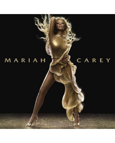 Mariah Carey - The Emancipation of Mimi (CD)
