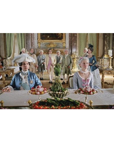 Мария Антоанета (DVD) - 4