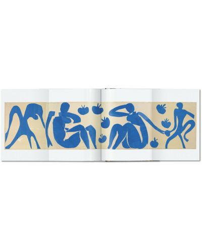 Matisse. Cut-outs (40th Edition) - 9