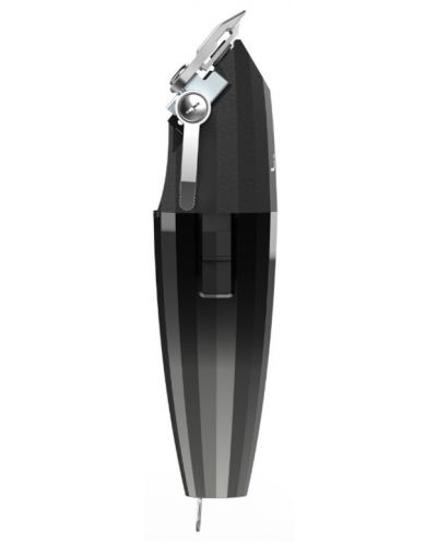 Професионална машинка за подстригване JRL - Freshfade 2020C, 0.5-45mm, черна/сива - 4