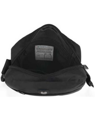 Мъжка чанта за рамо Gabol Kendo Eco - 21 сm - 4