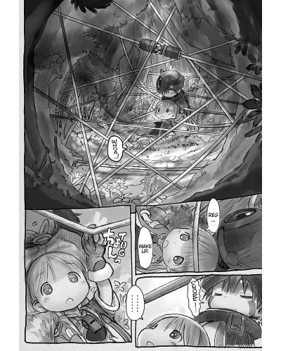 Made in Abyss, Vol. 2 - 1